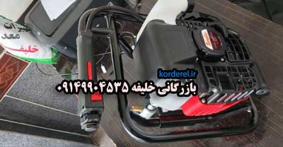 حفاری معدن tanaka