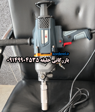 دستگاه برقی ال جی کلاج دار